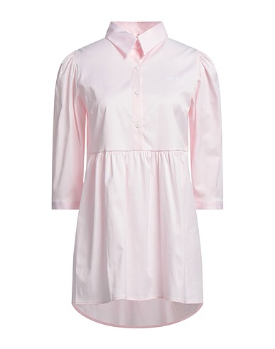 TOY G. Top Light pink 100% Cotton
