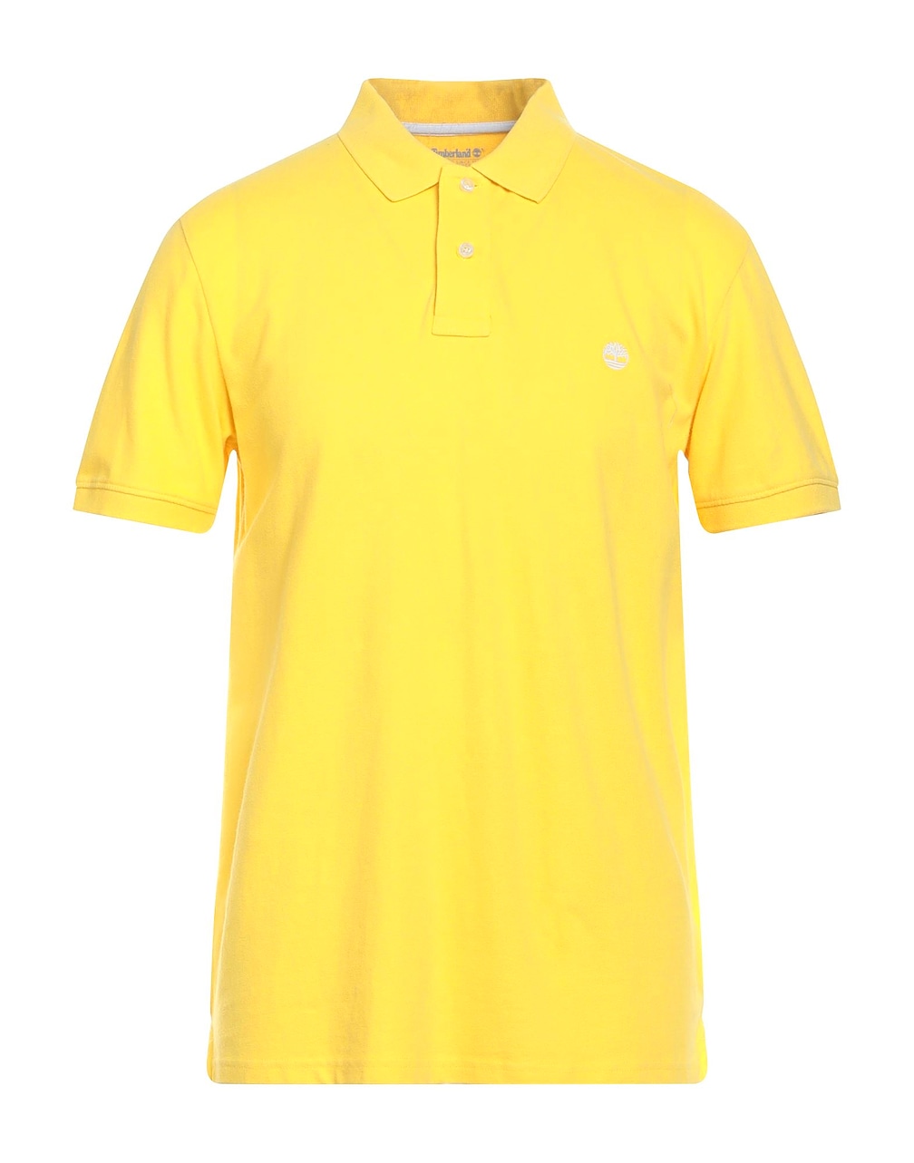 TIMBERLAND - Polo shirts