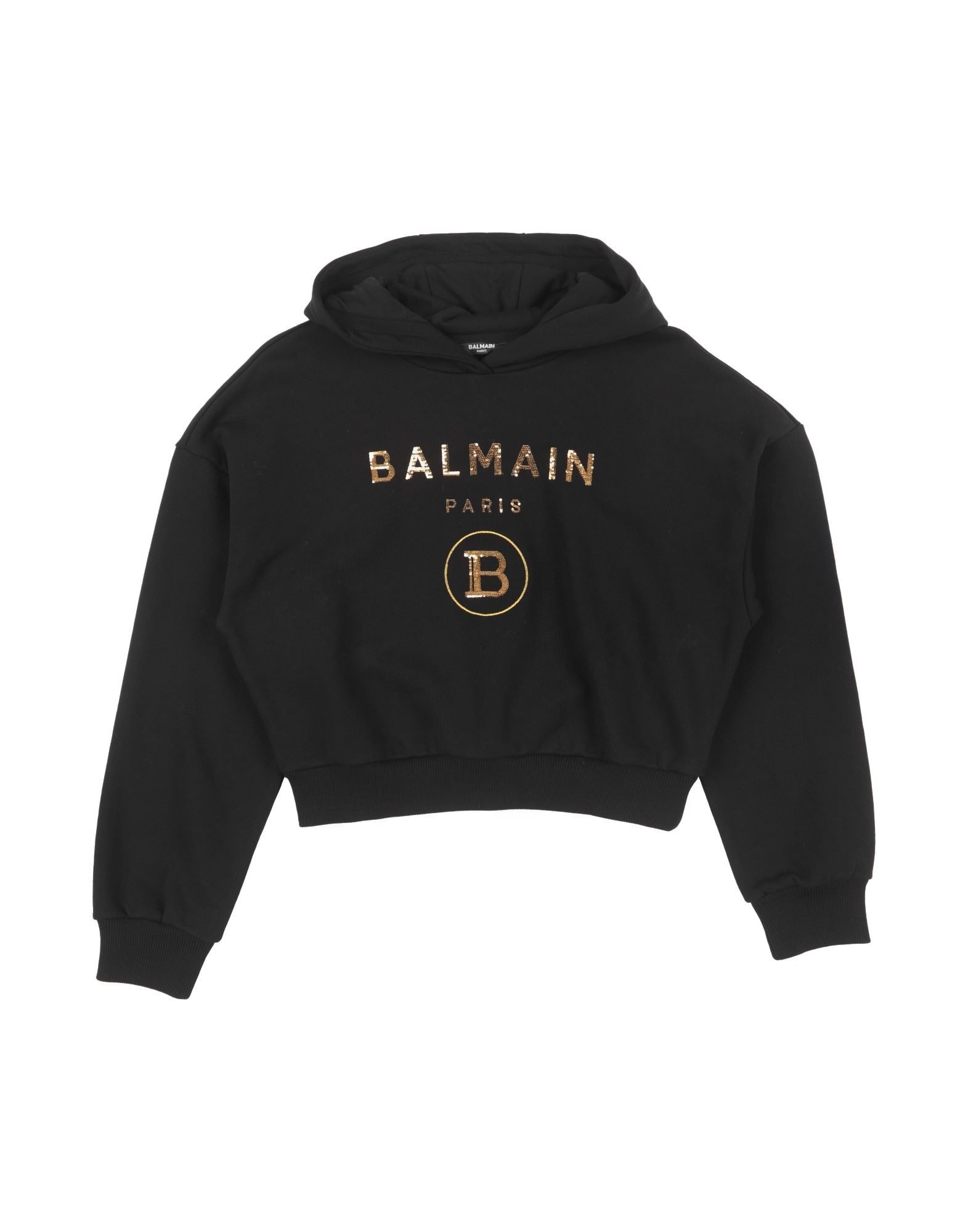 BALMAIN - Sweatshirts