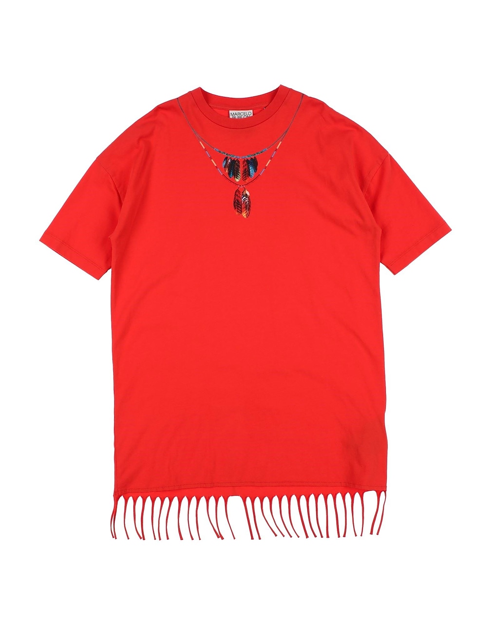 MARCELO BURLON - T-shirts