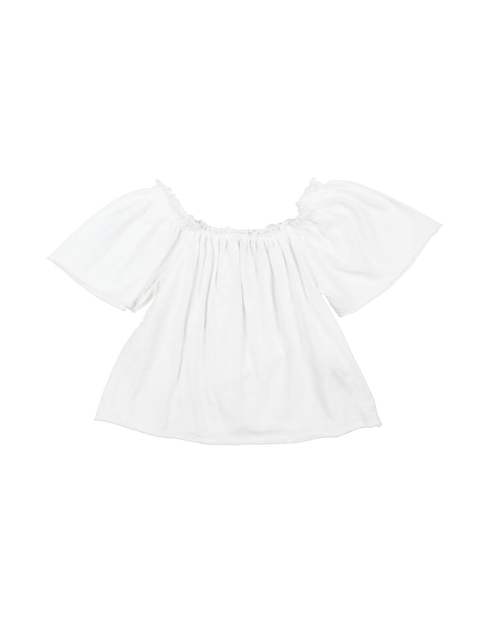 BABE & TESS - T-shirts