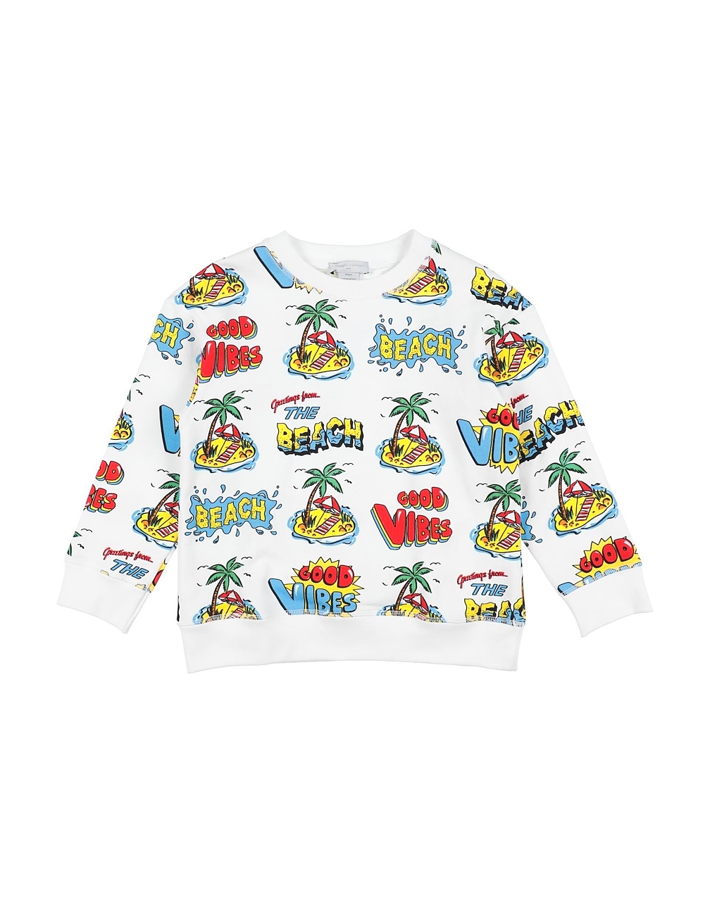 STELLA McCARTNEY KIDS - Sweatshirts
