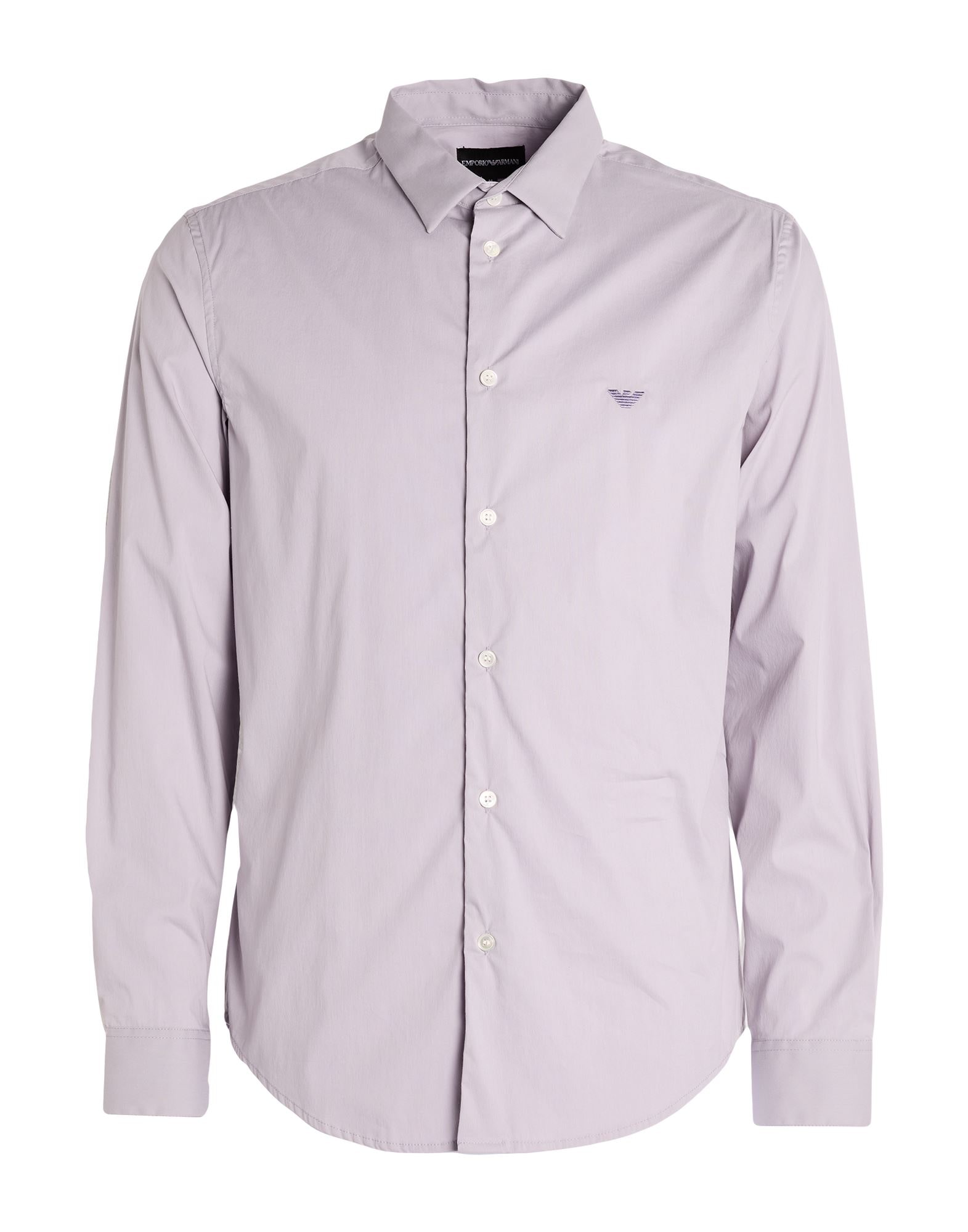 EMPORIO ARMANI - Shirts