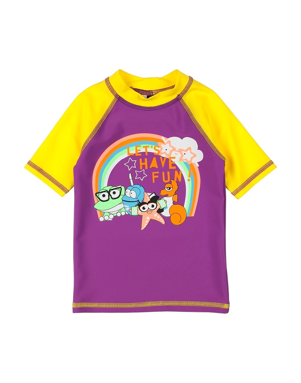 ARENA - T-shirts
