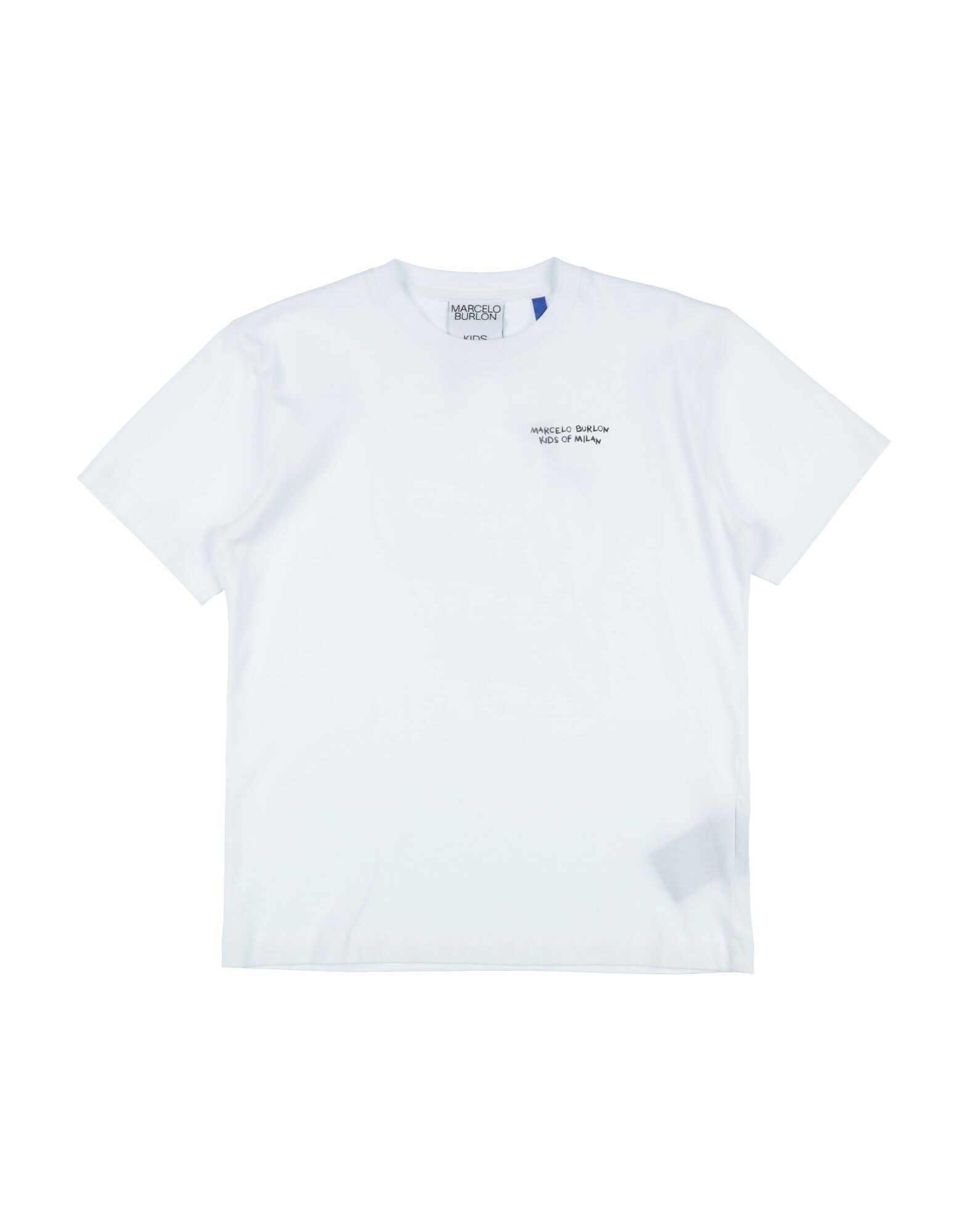 MARCELO BURLON - T-shirts