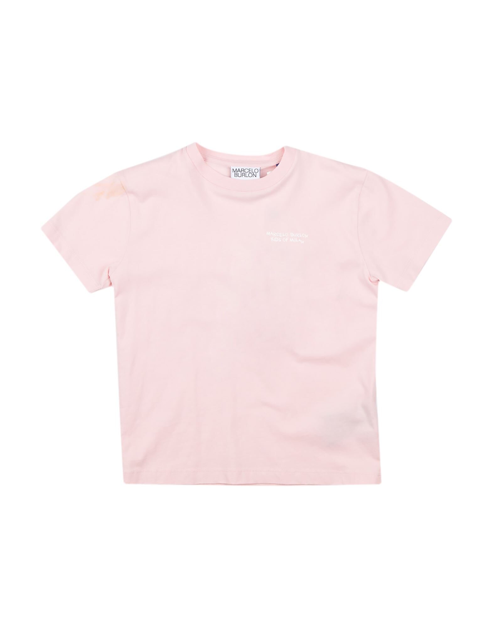 MARCELO BURLON - T-shirts