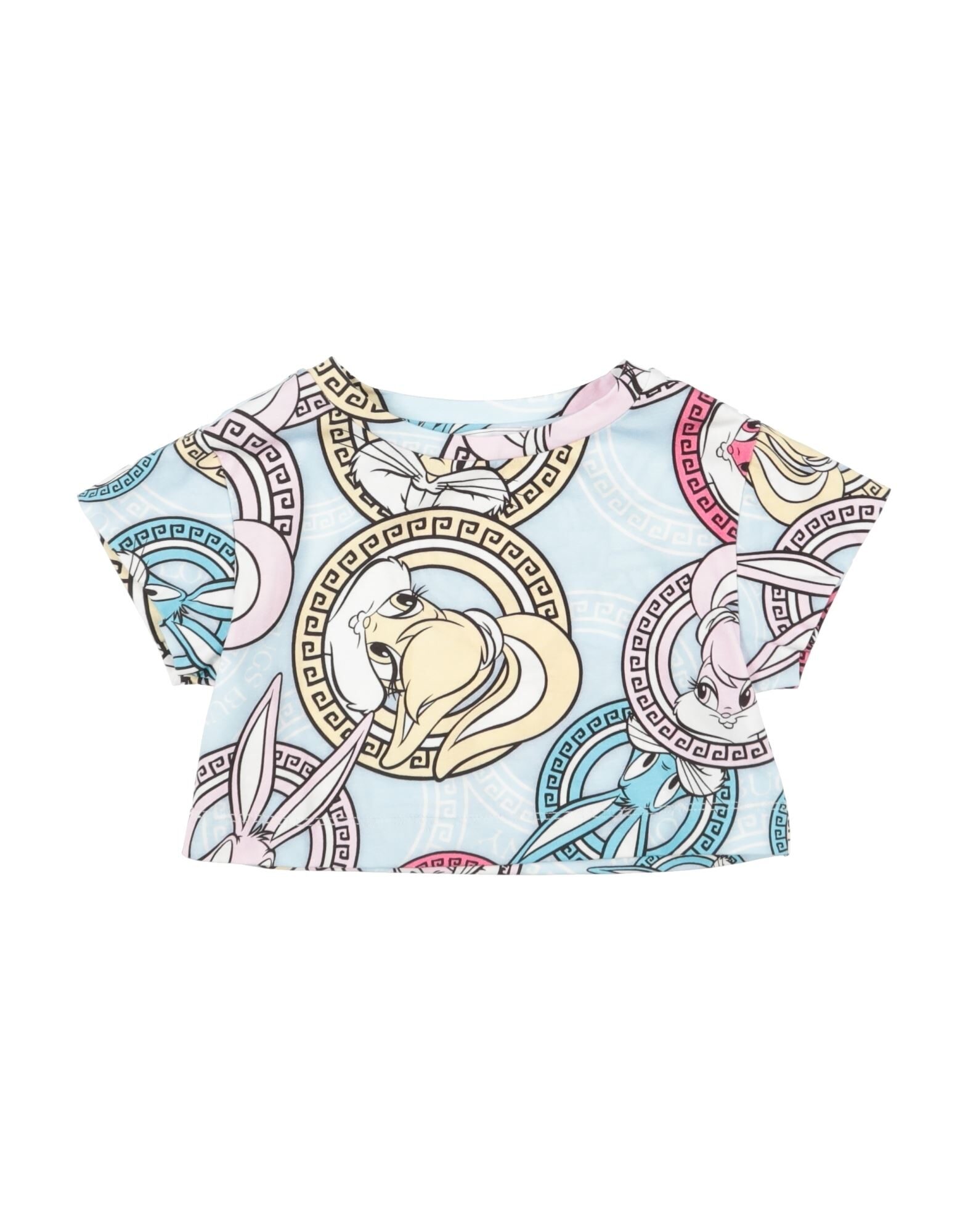 MONNALISA - T-shirts