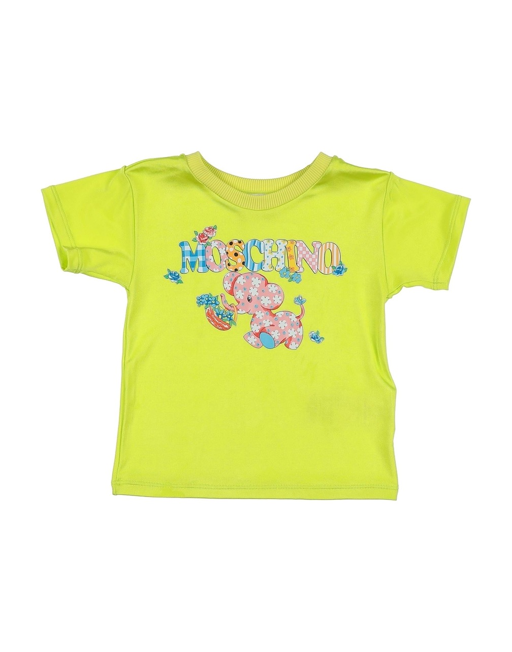 MOSCHINO KID - T-shirts