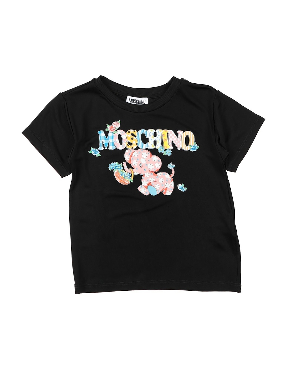 MOSCHINO KID - T-shirts