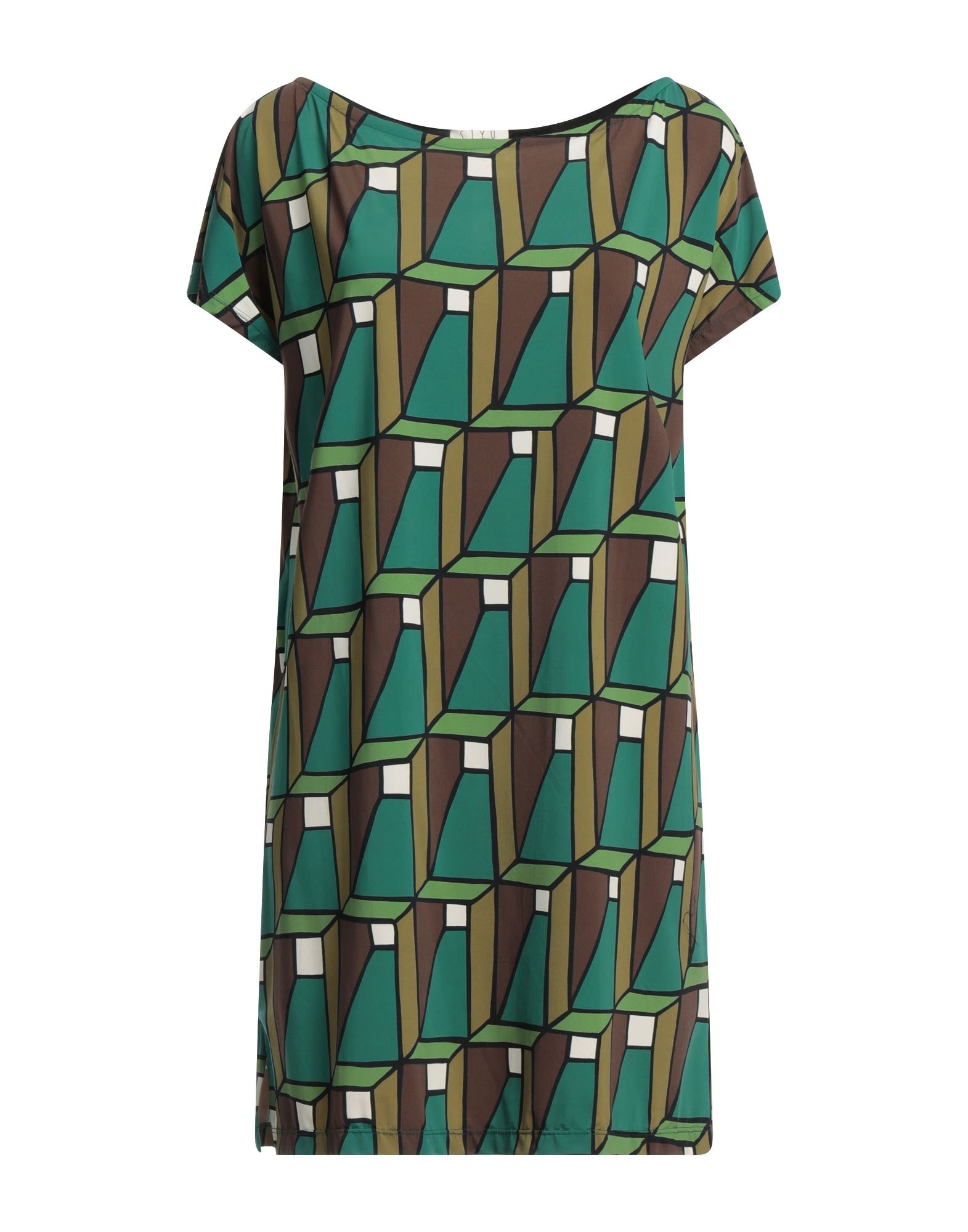 SIYU - Короткие платья