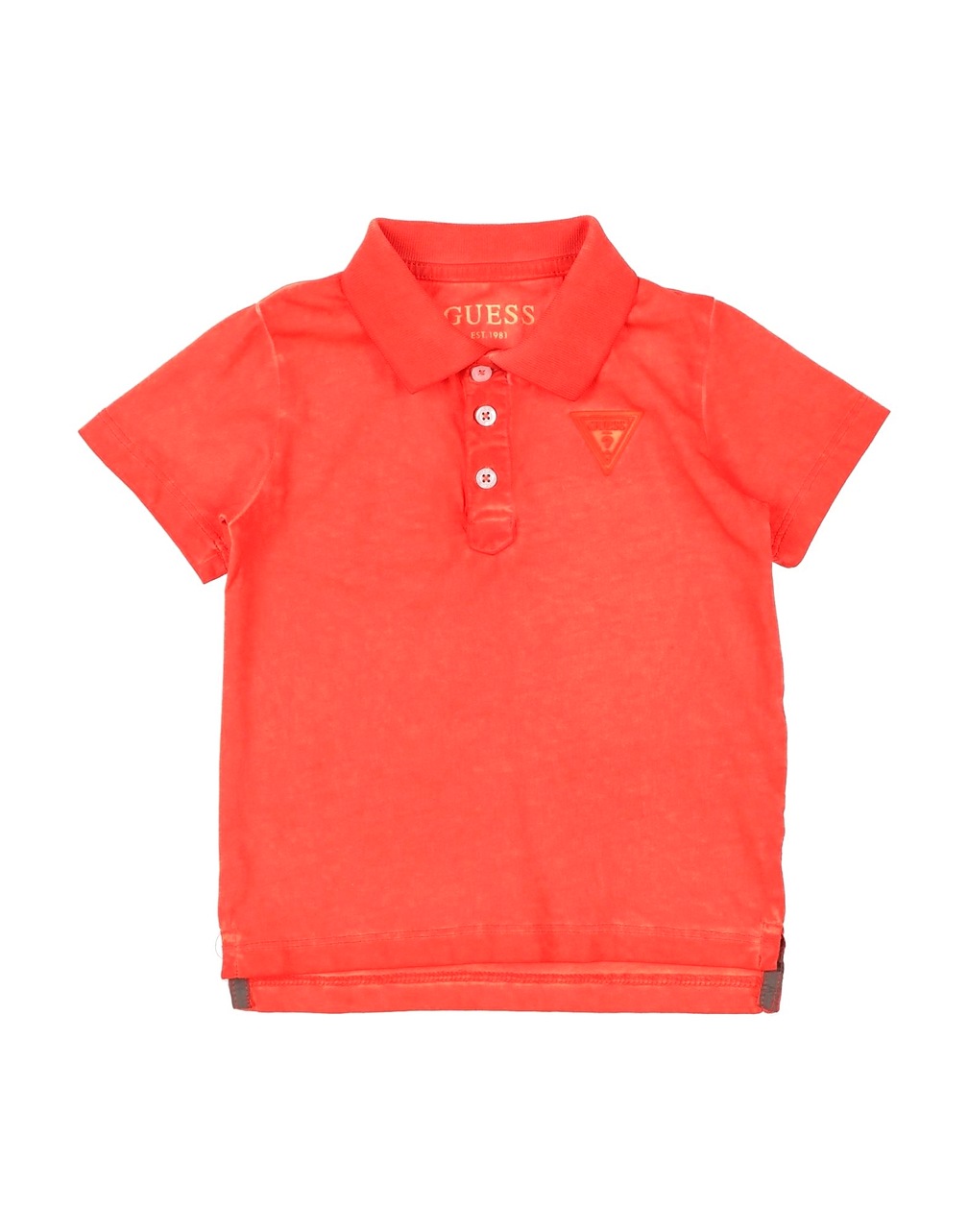 GUESS - Polo shirts