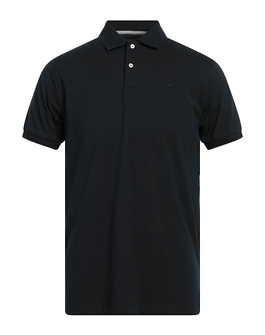 HACKETT Polo Negro 100% Algodón