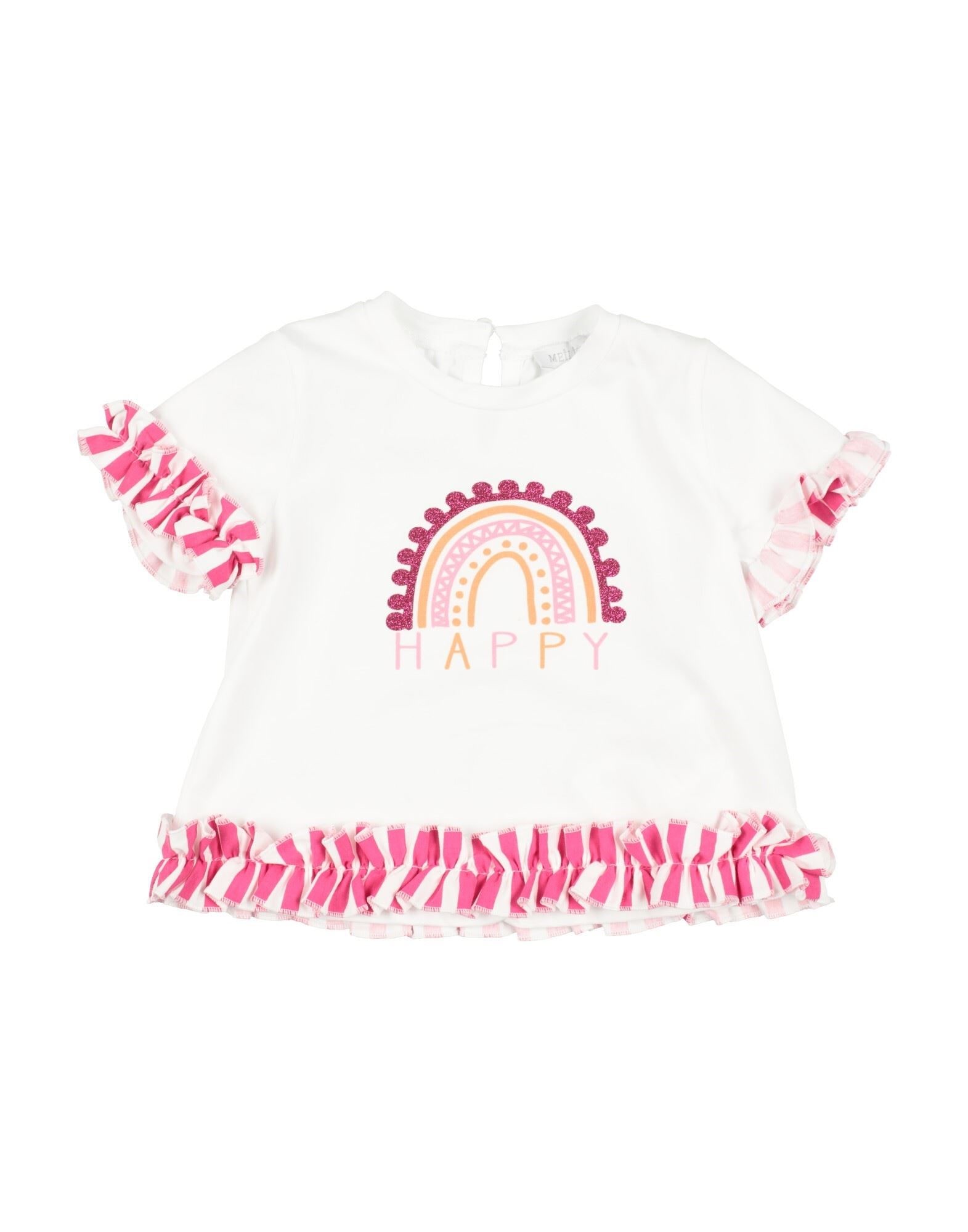 MEILISA BAI - T-shirts