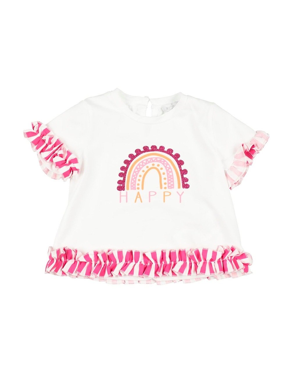 MEILISA BAI - T-shirts