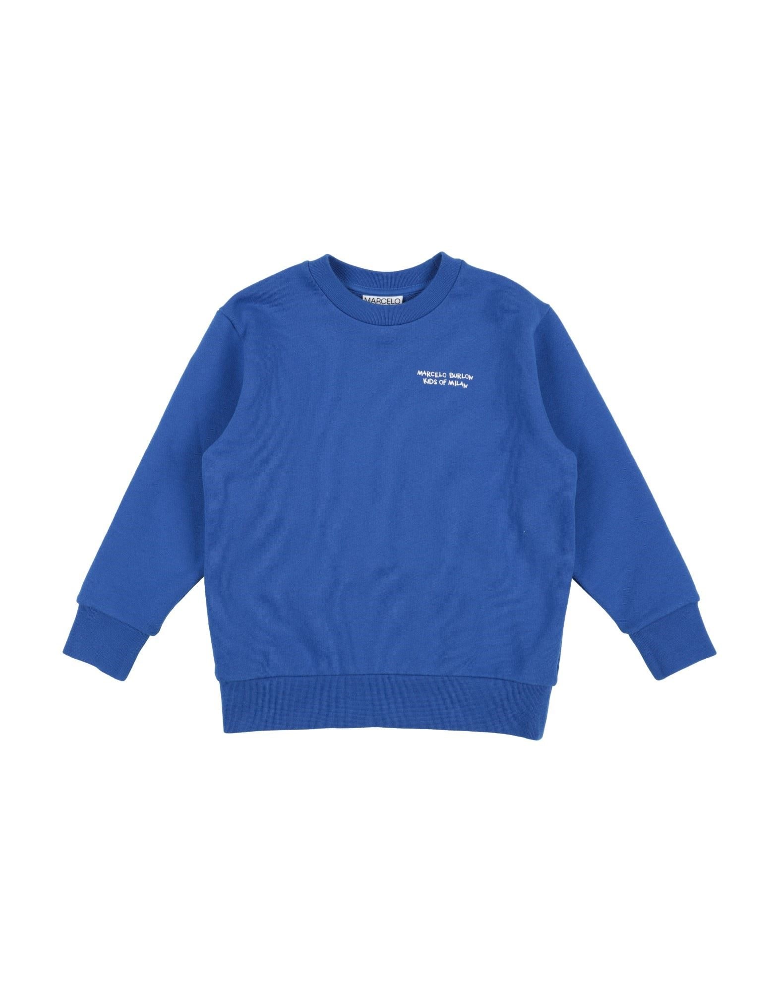 MARCELO BURLON - Sweatshirts