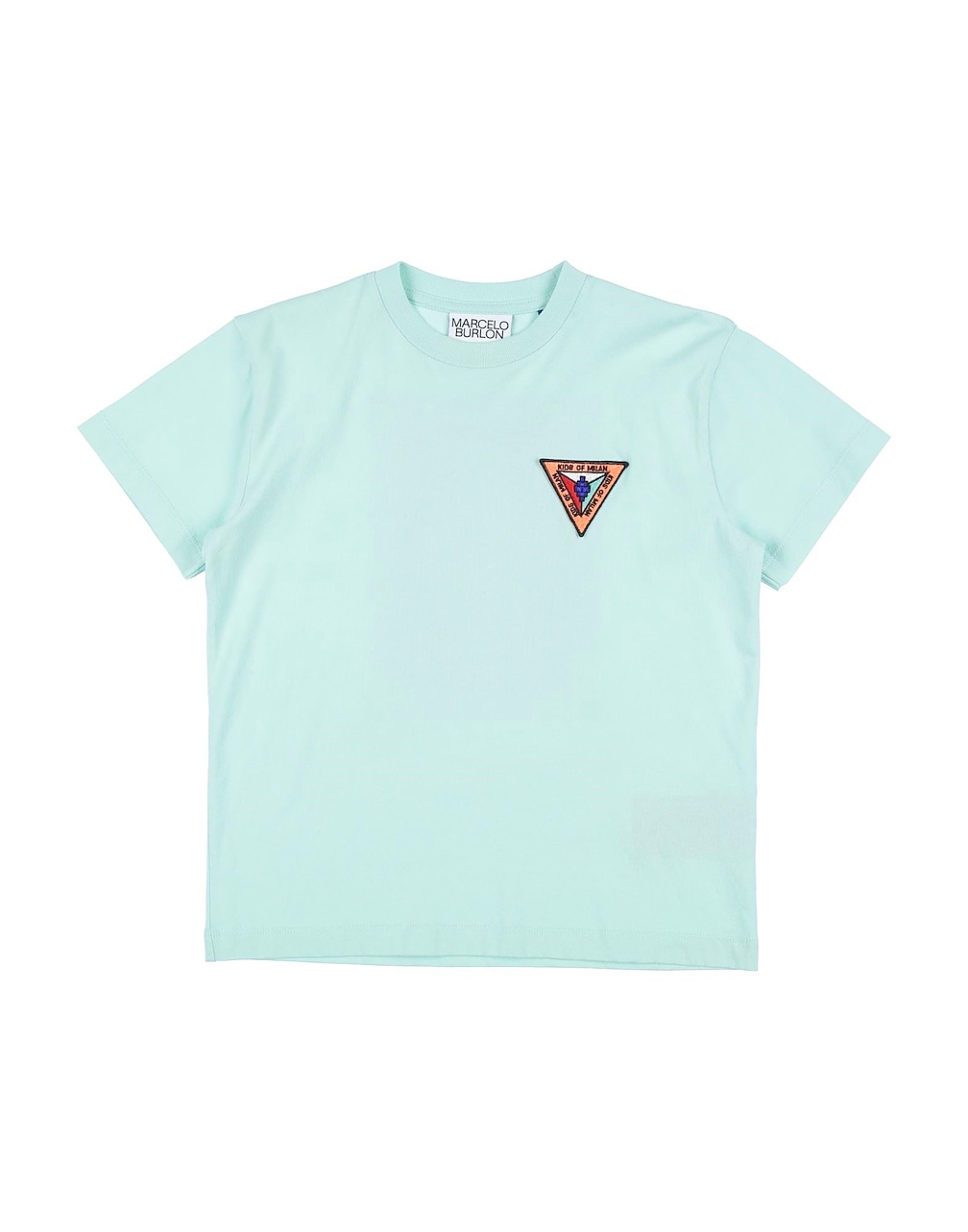 MARCELO BURLON - T-shirts