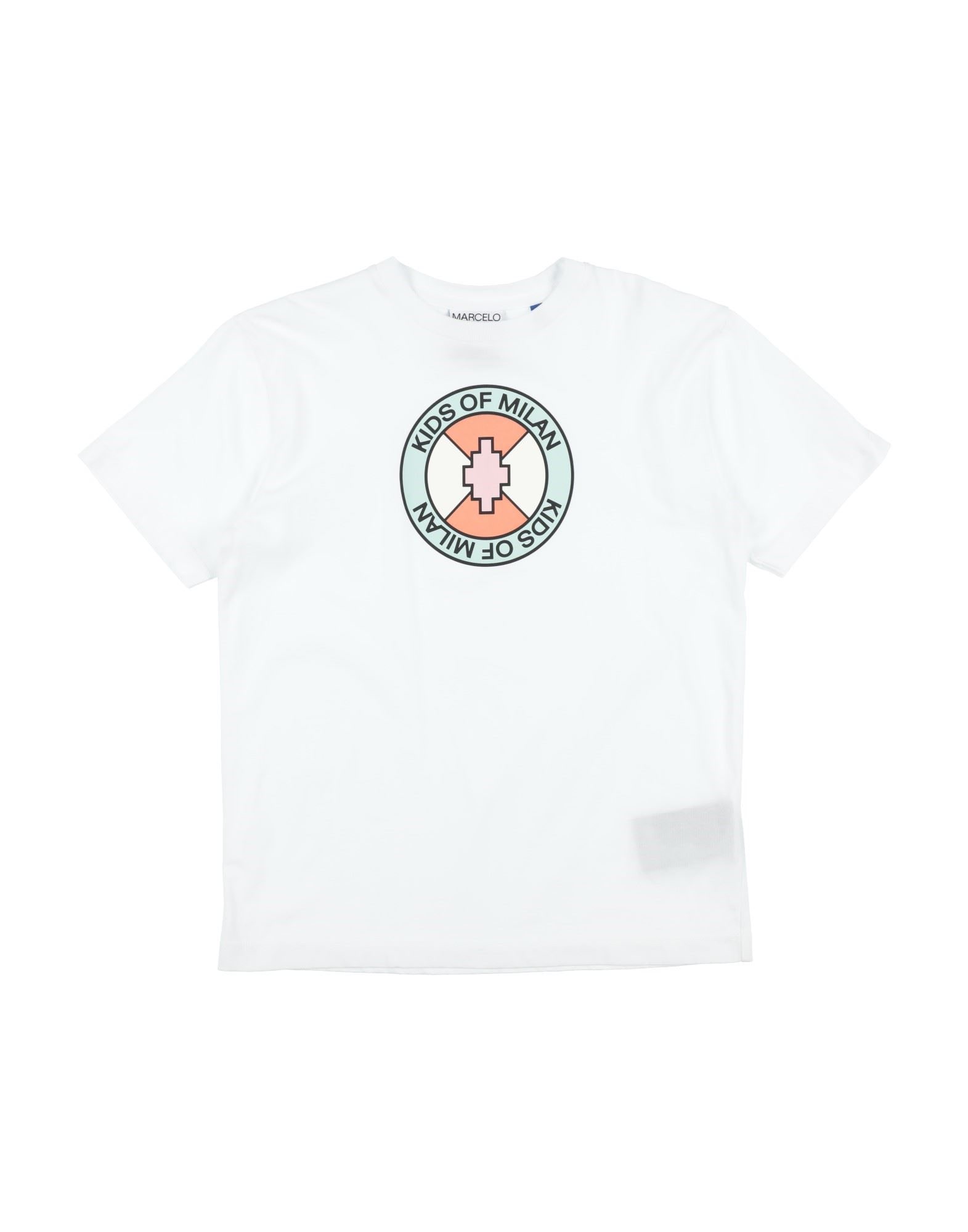 MARCELO BURLON - T-shirts