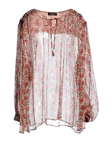 MES DEMOISELLES Top Sand 100% Viscose