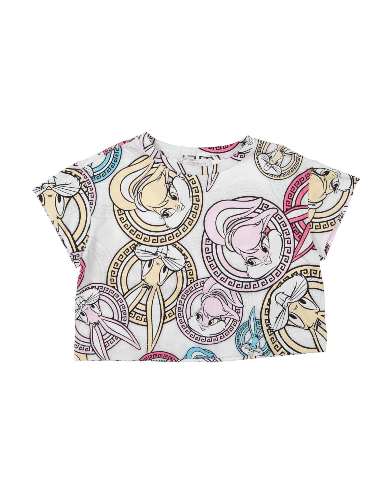 MONNALISA - T-shirts