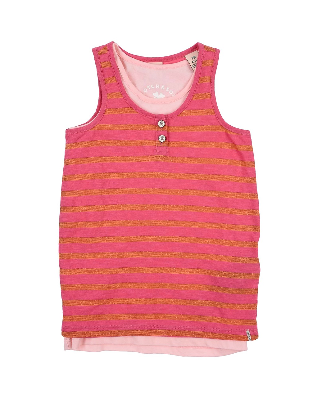 SCOTCH R'BELLE - T-shirts