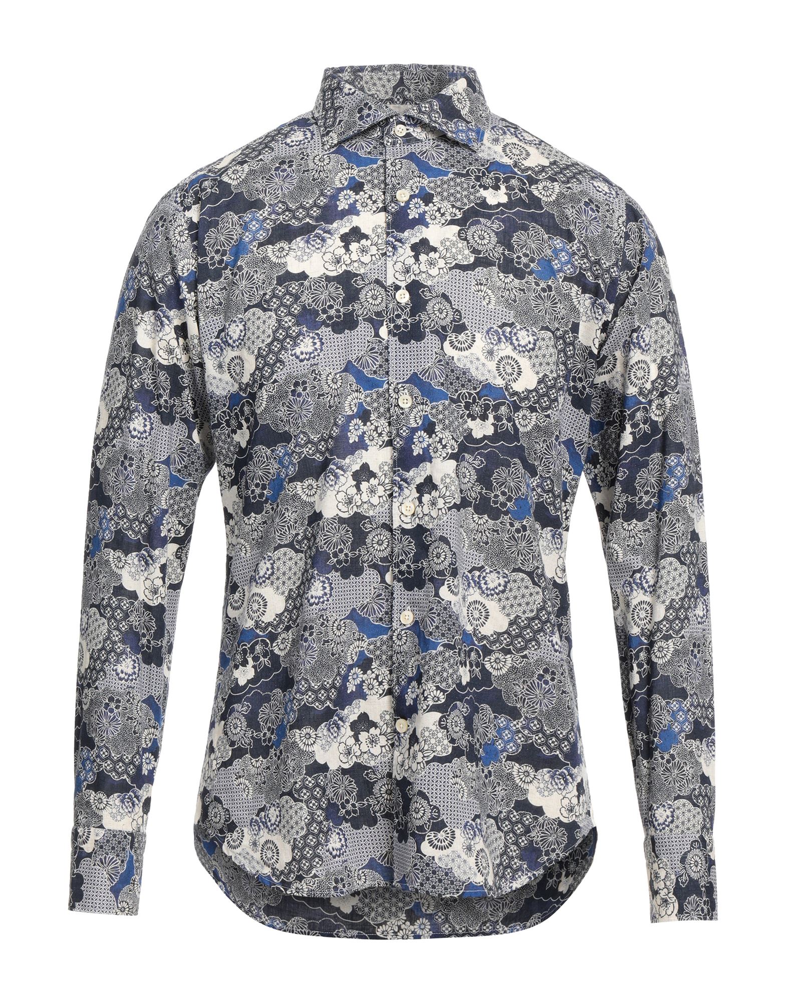 CALIBAN - Рубашки 