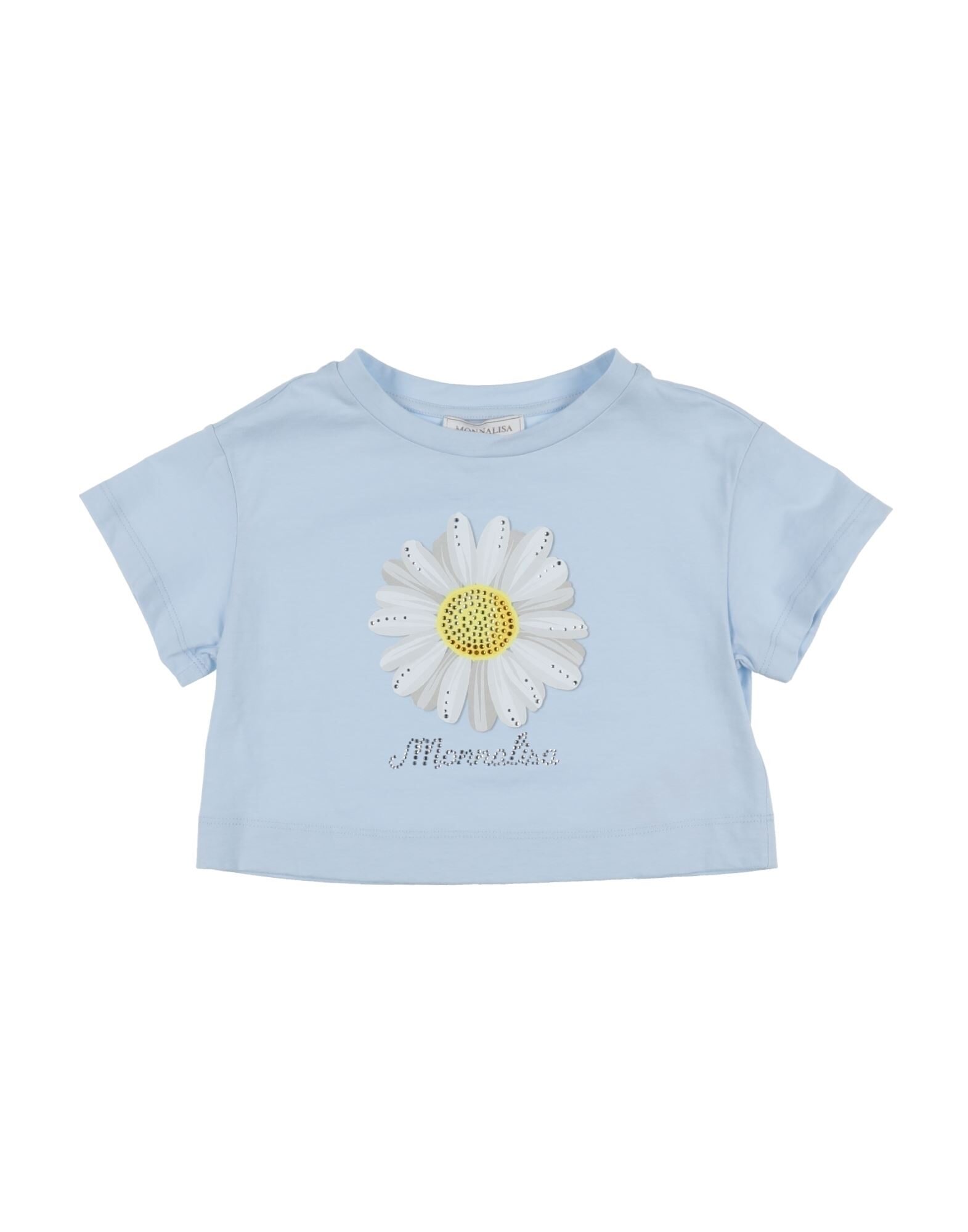 MONNALISA - Футболки