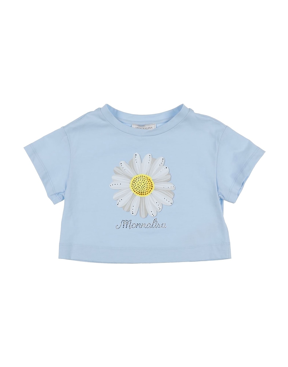 MONNALISA - T-shirts