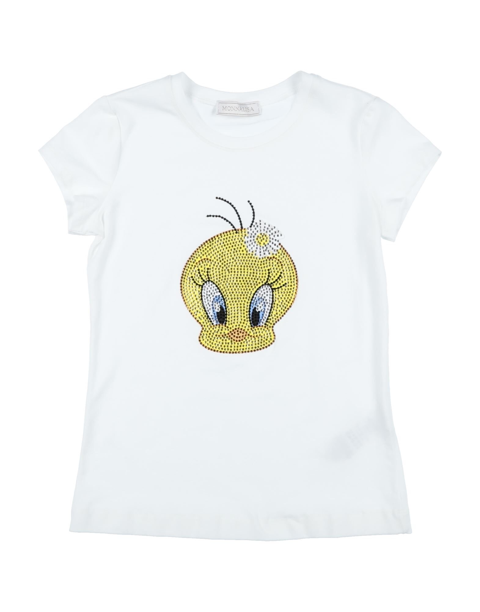 MONNALISA - Футболки