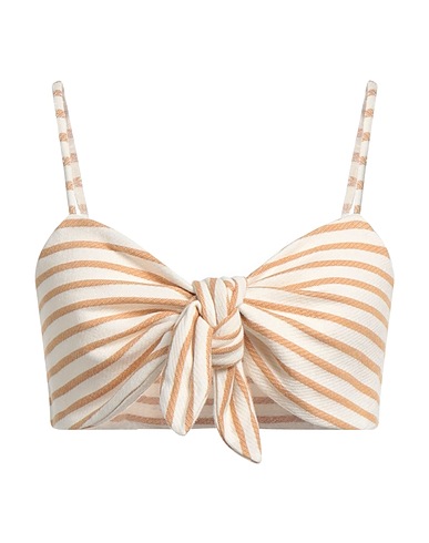 NOCOLD Top Ivory 100% Cotton