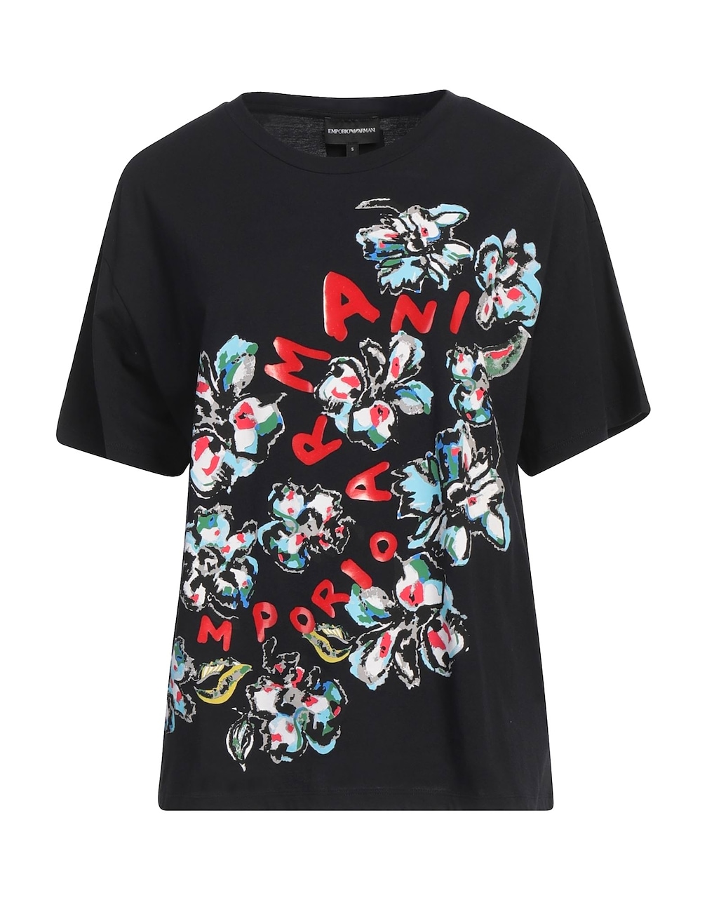 EMPORIO ARMANI - T-shirts