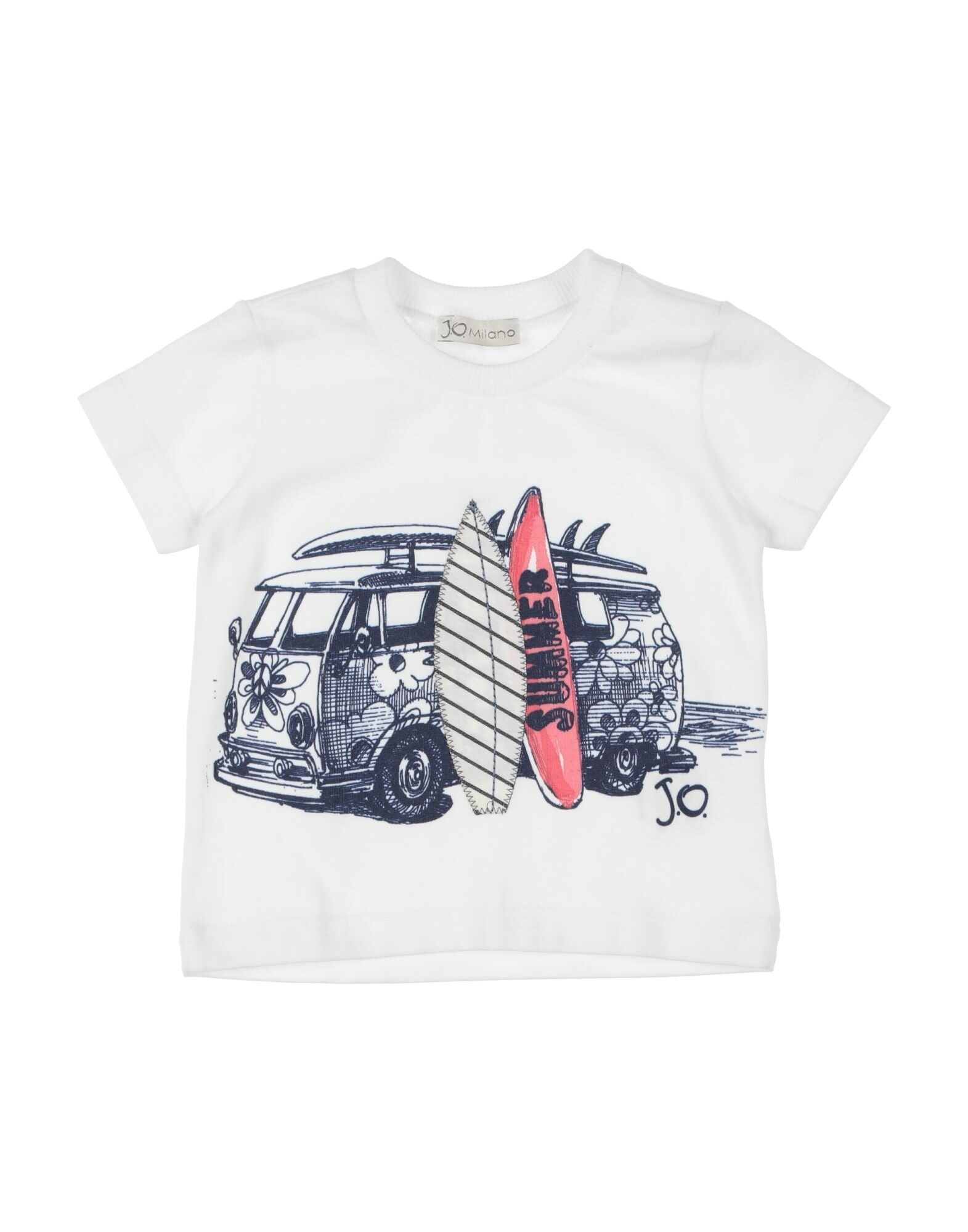 J.O. Milano - T-shirts