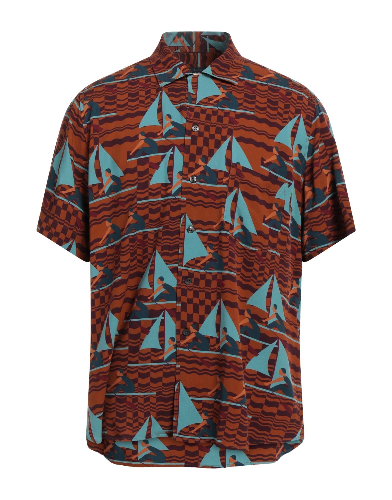 CALIBAN - Рубашки 