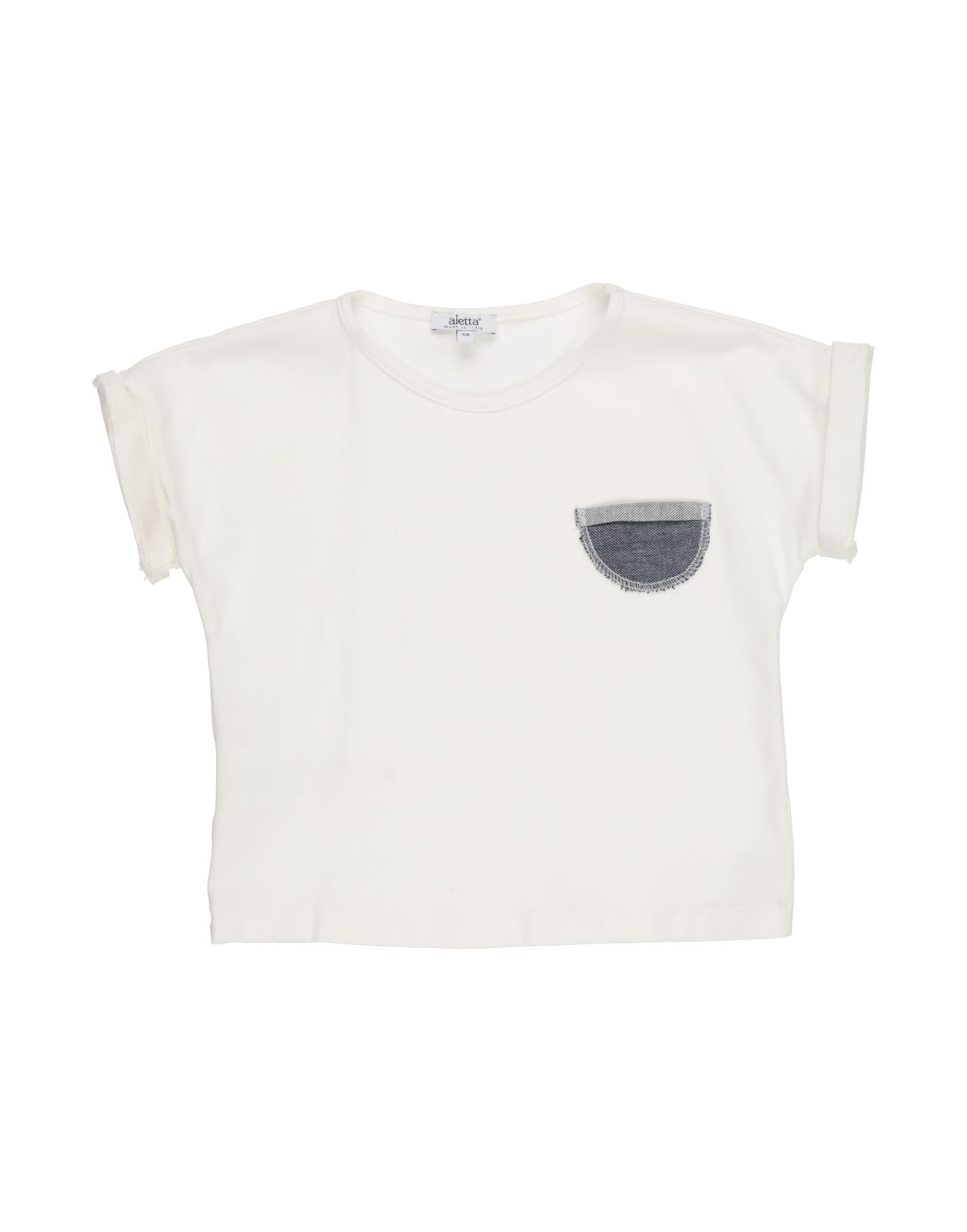 ALETTA - Футболки