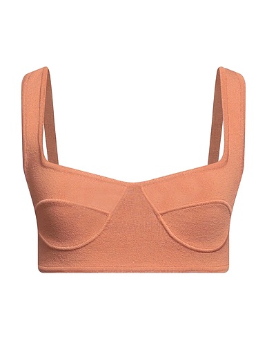 MARCO RAMBALDI Top Rust 65% Viscose, 35% Polyamide