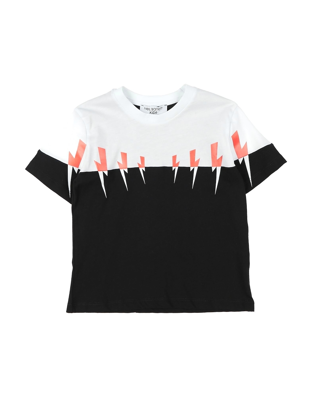 NEIL BARRETT - T-shirts