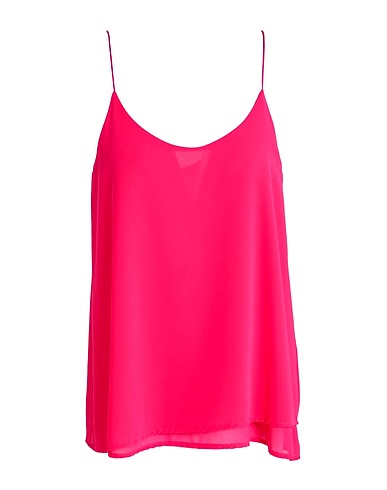 SOALLURE Camisole Fucsia 100% Poliestere