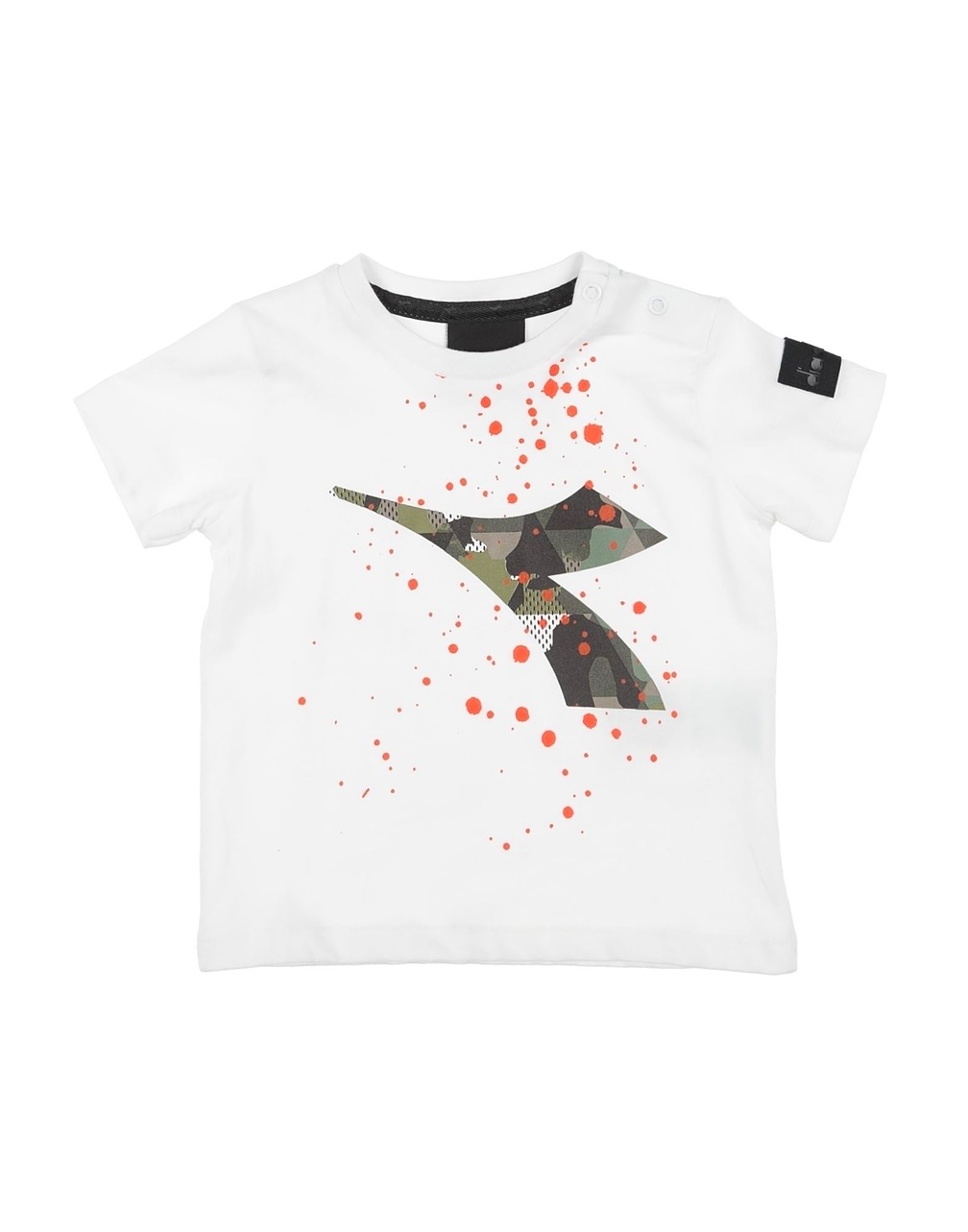 DIADORA - T-shirts