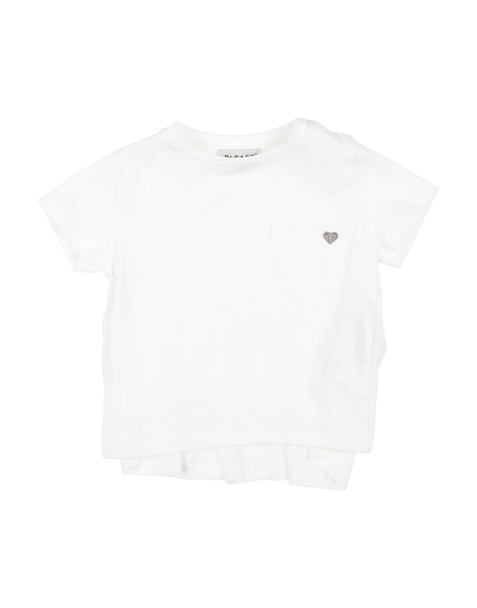 PLEASE - T-shirts