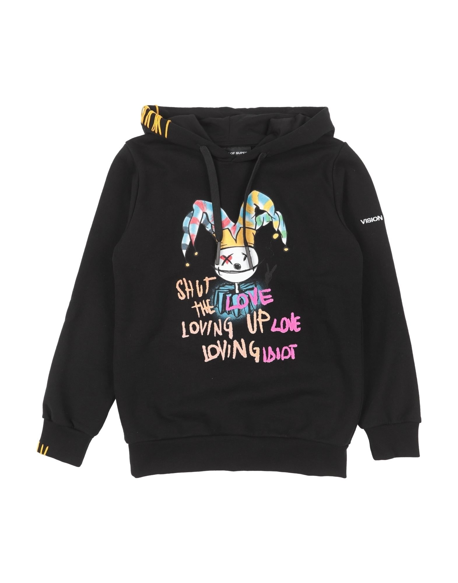 VISION OF SUPER - Sweat-shirts