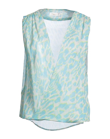 HAPPY 25® Top Ivory 100% Polyester
