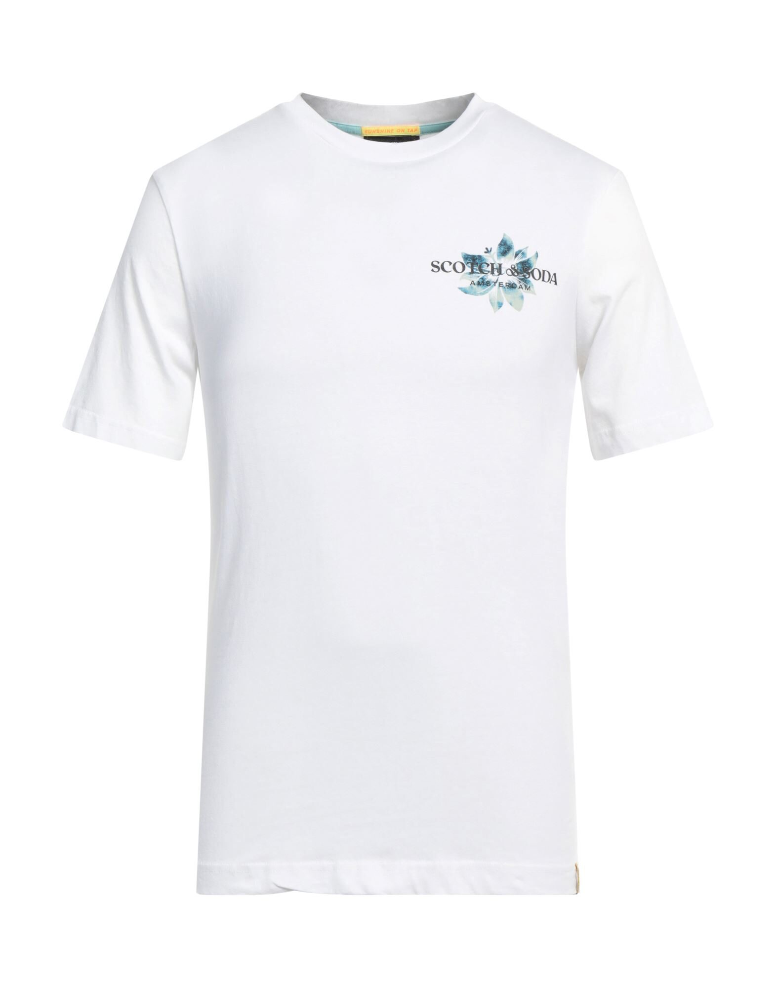 SCOTCH & SODA - T-shirts