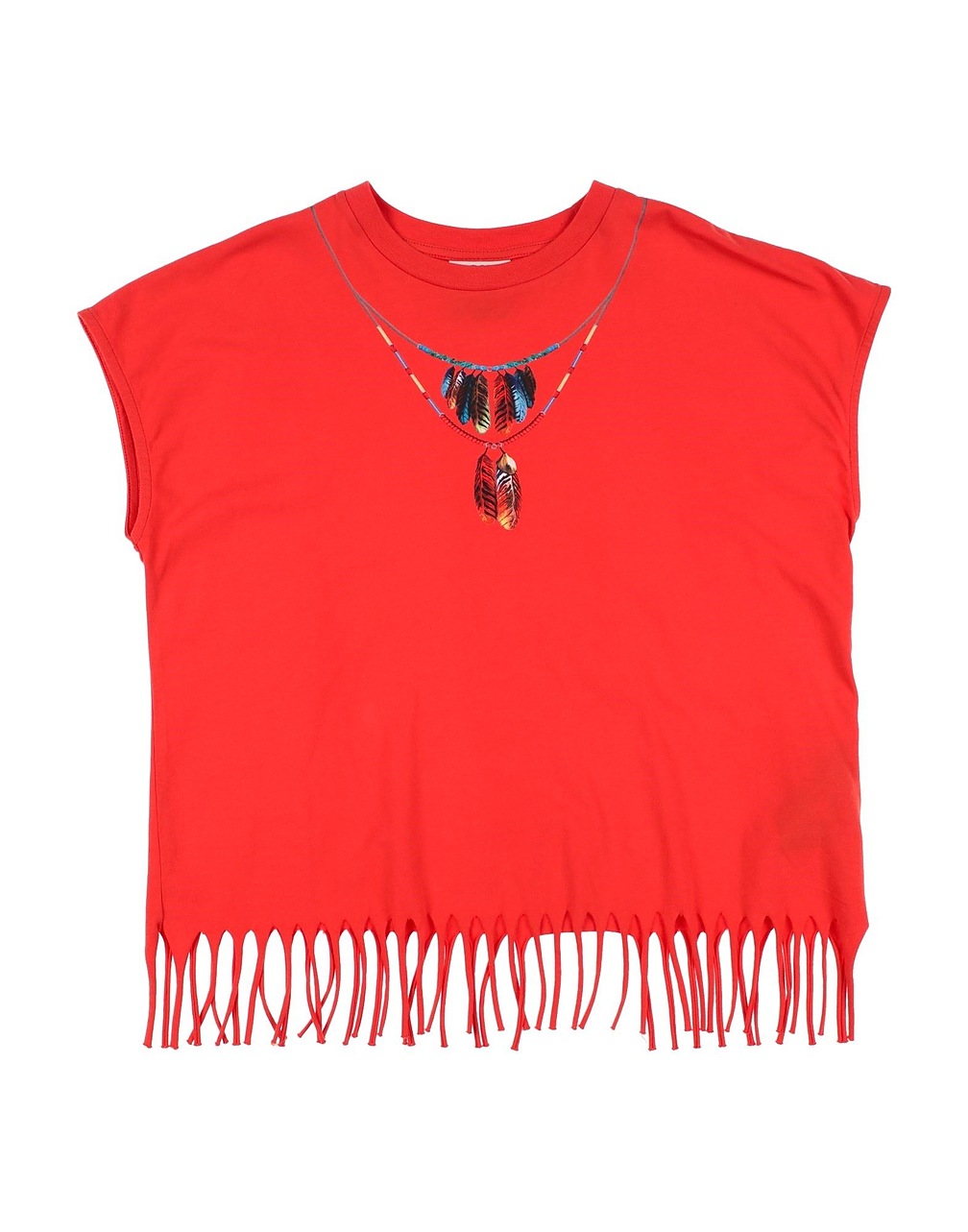 MARCELO BURLON - T-shirts