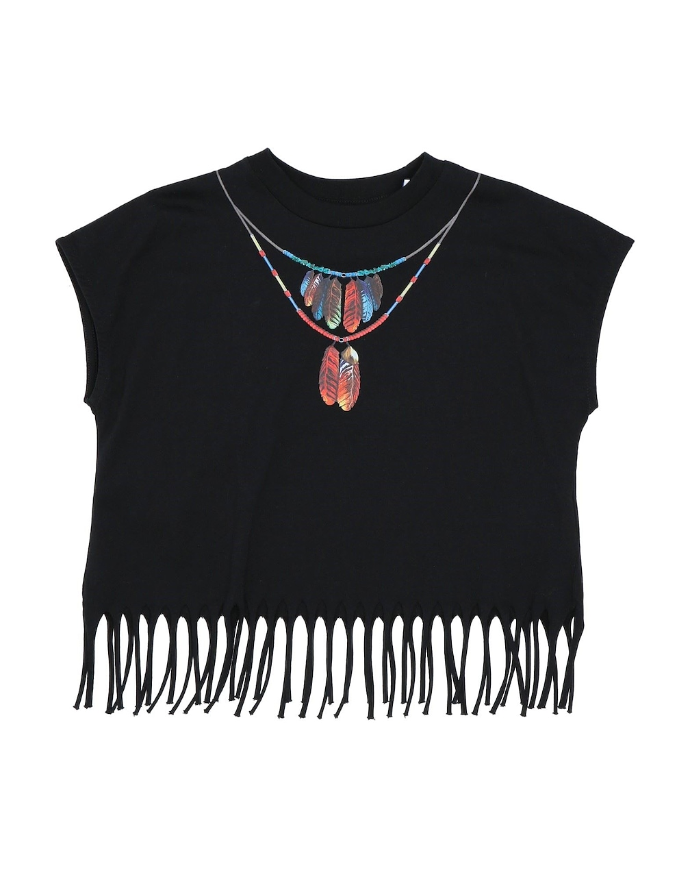 MARCELO BURLON - T-shirts