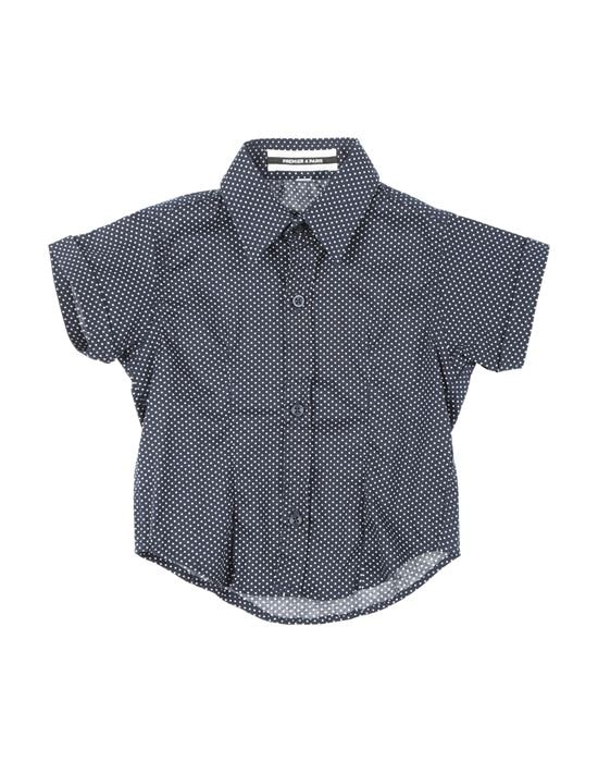 PREMIER 4 PARIS Pубашка