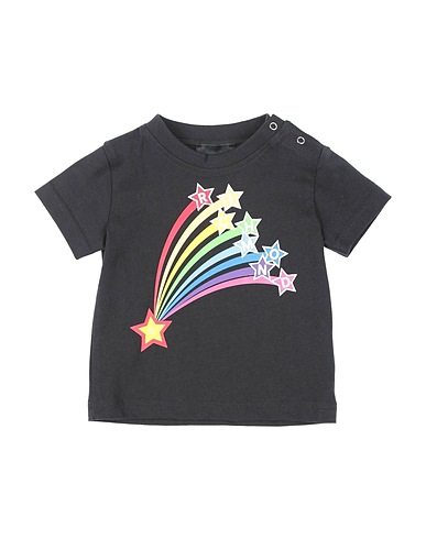 JOHN RICHMOND T-shirt Black 100% Cotton