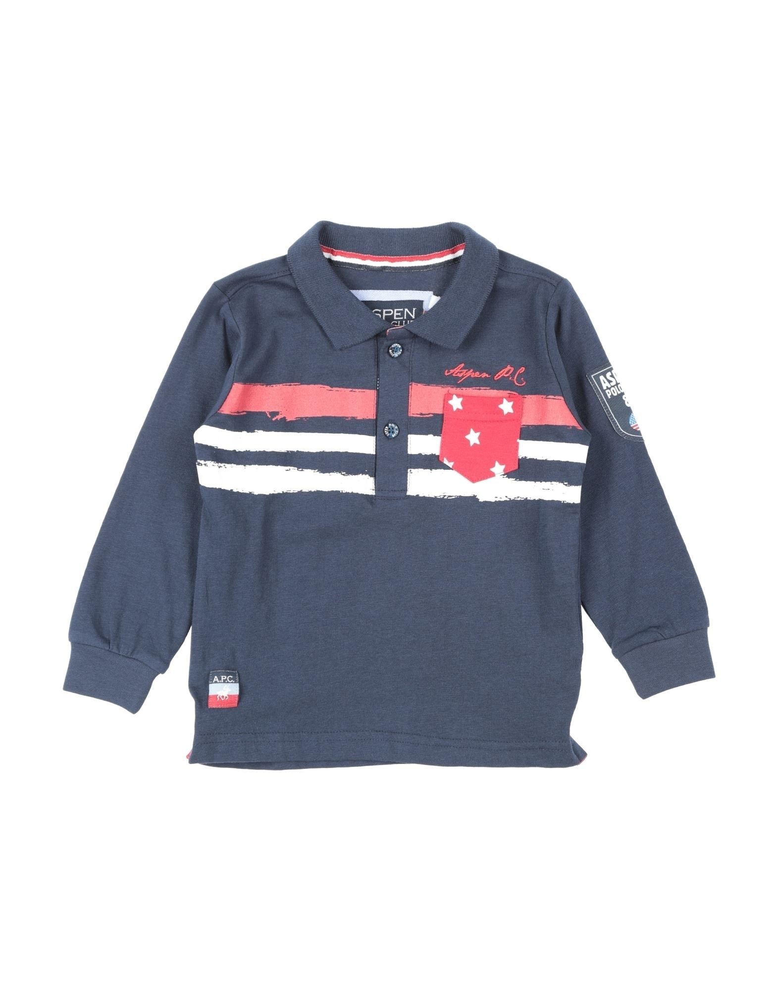 ASPEN POLO CLUB - Polo shirts