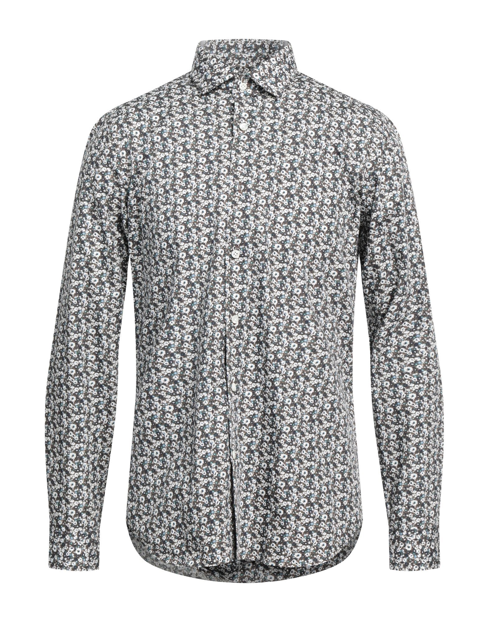 GUGLIELMINOTTI - シャツ