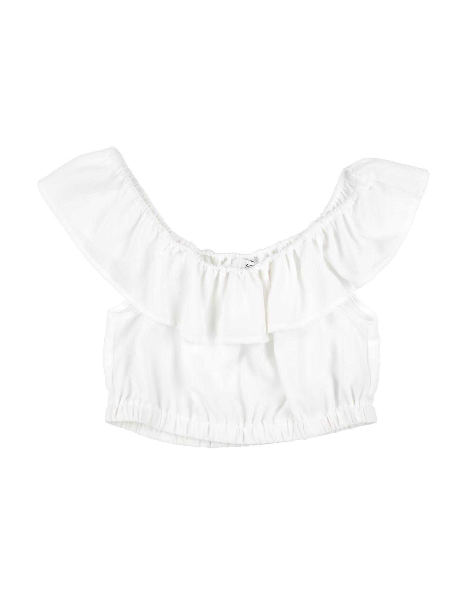 Y-CLÙ - Топы без рукавов