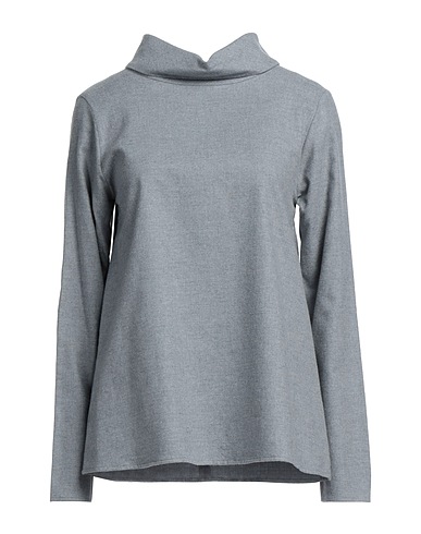 XACUS Top Grey 100% Cotton