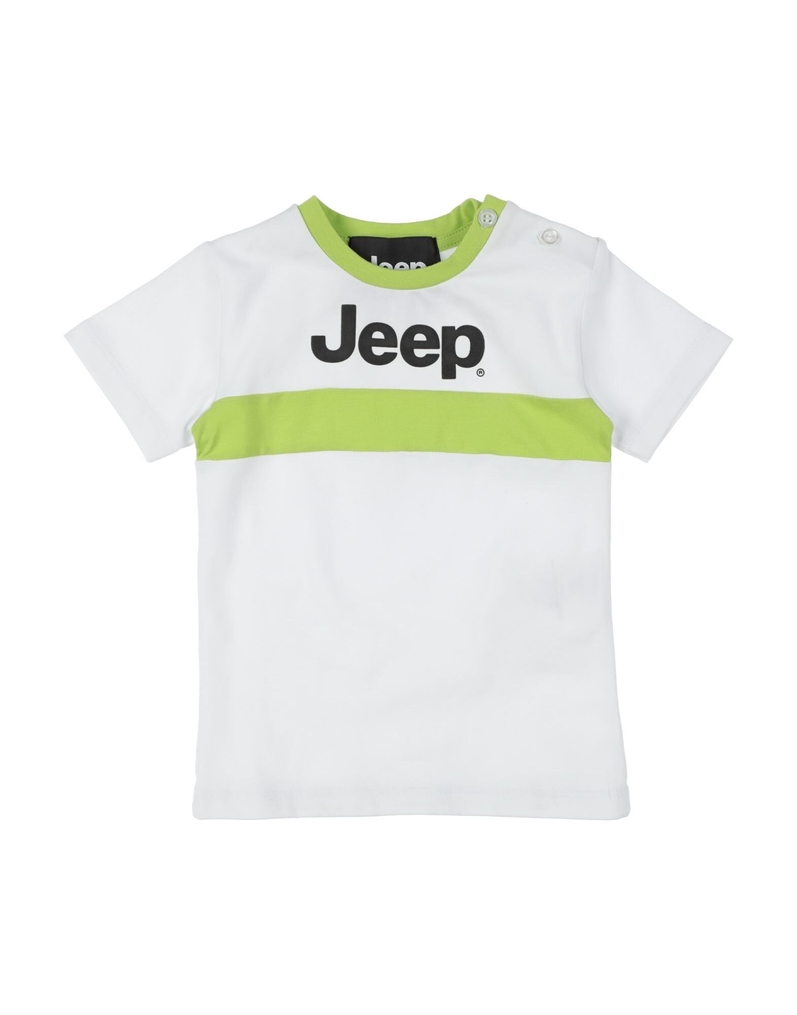JEEP - T-shirts